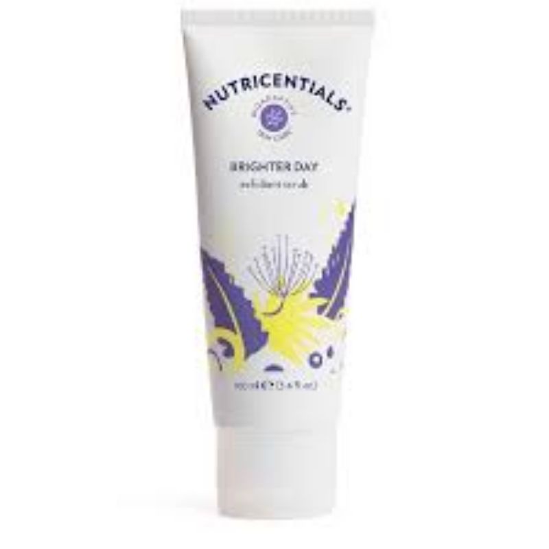 Kem tẩy tế bào chết Nutricentials Brighter Day ( mini size 30ml)