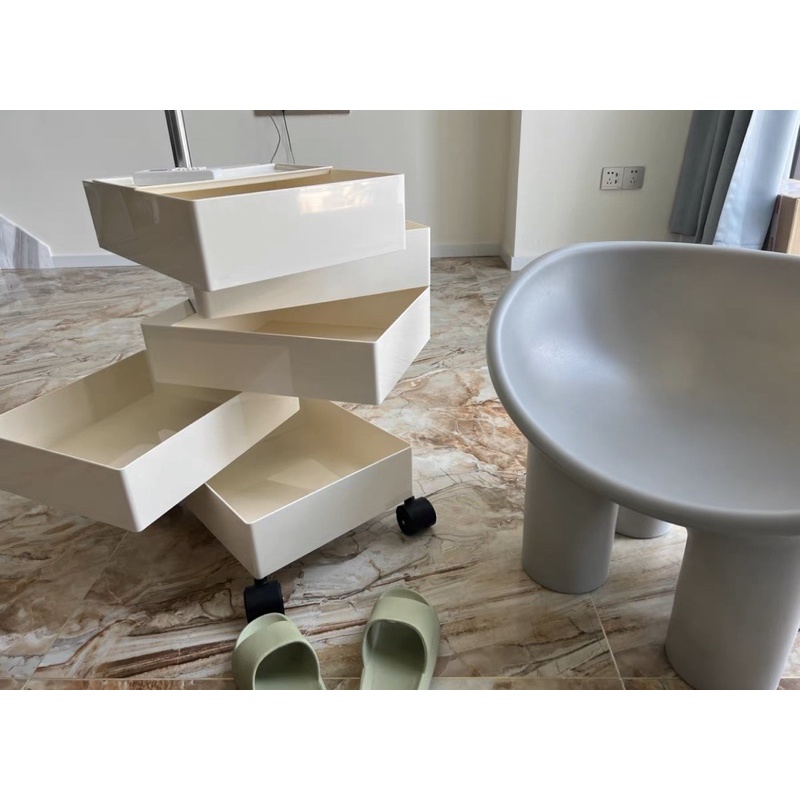 Ghế thư giãn/ Roly Poly