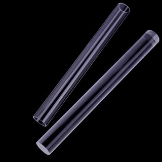 Cây Lăn Đất Sét Bằng Acrylic Trong Suốt DIY