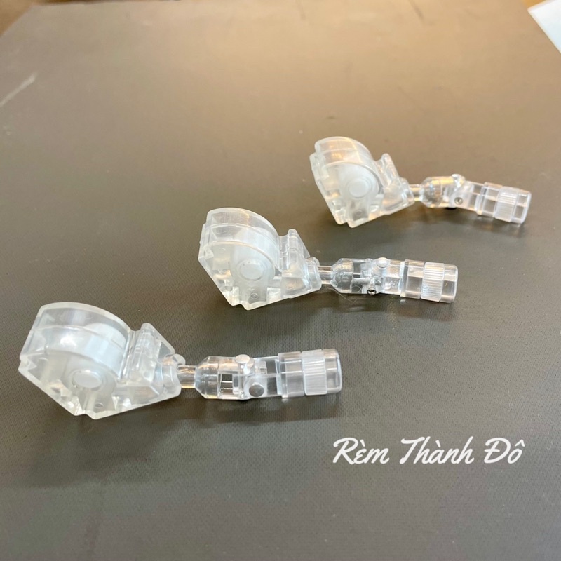 Phụ kiện rèm sáo nhôm/ con xoay rèm sáo nhôm chính hãng