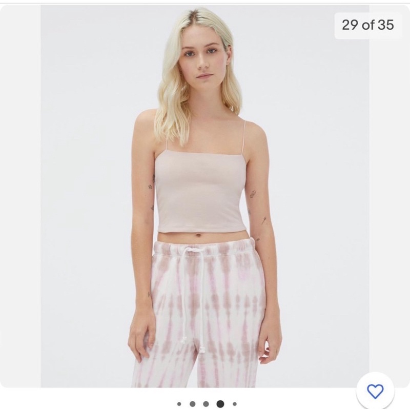 Áo hai dây aero dư xịn siêu hót