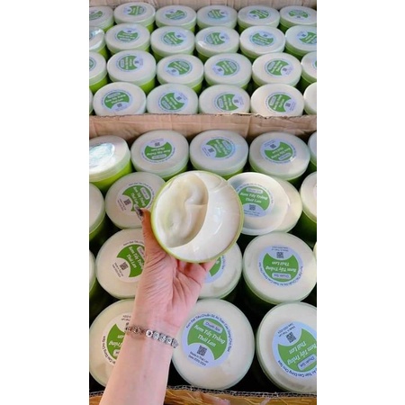 Body thái tẩy trắng  hũ 500gr
