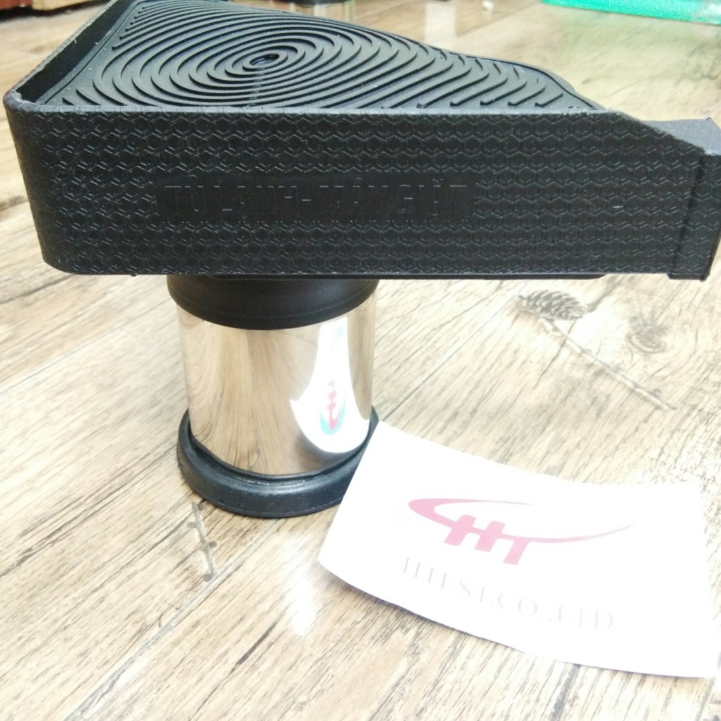 CHÂN TỦ LẠNH, MÁY GIẶT HOÀNG TÂM HT500 , 1.9 Kg  - Hàng chính hãng
