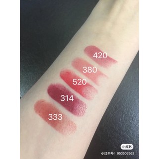 Mini size - Son Estee Lauder Pure Color Envy Matte