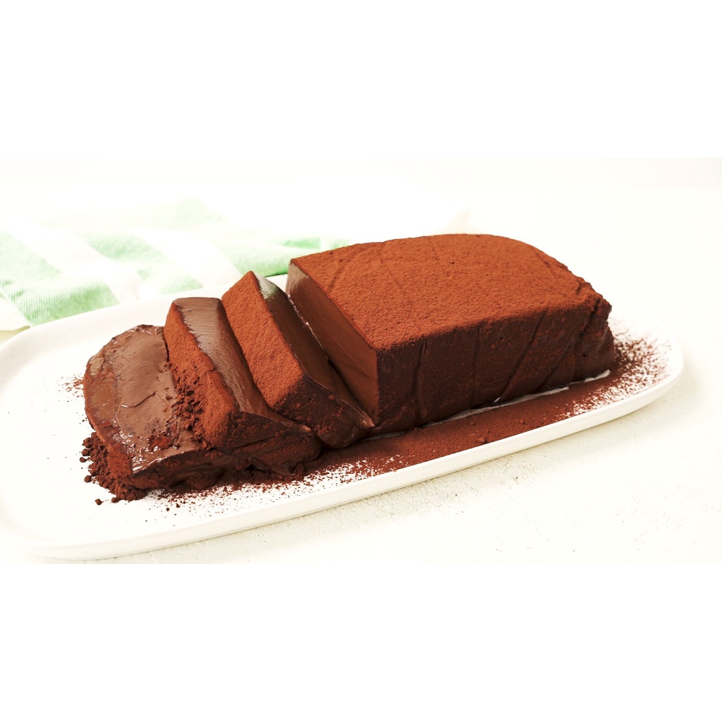 1KG CaCao Nguyên Chất Indonesia Làm Milo Dầm Pudding, Trà Sữa Socola, Hồng Trà Cacao - Tiệm Bột Pha Chế Xì Trum