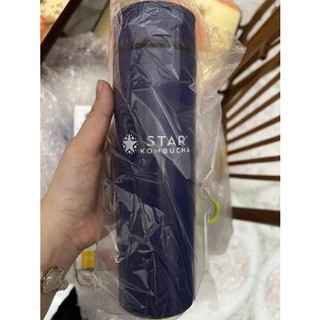 Bình giữ nhiệt inox Star Kombucha 500ml