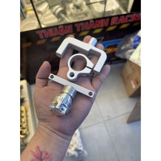 Pas trợ lực sườn Yaz - Yaz125