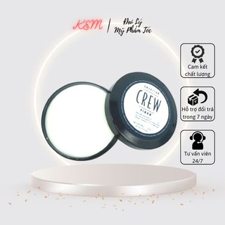 [Rẻ Vô Địch] Sáp vuốt tóc nam CREW FIBER