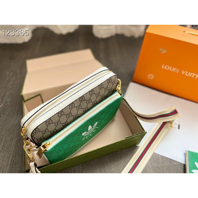 Túi gc 3in1 mix adidas