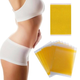 Miếng Dán Đốt Cháy Mỡ Bụng Giảm Cân Hiệu Quả