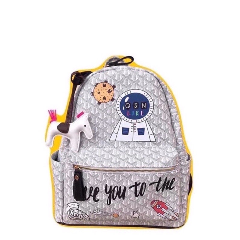 BALO EDMOND QSN CHÍNH HÃNG