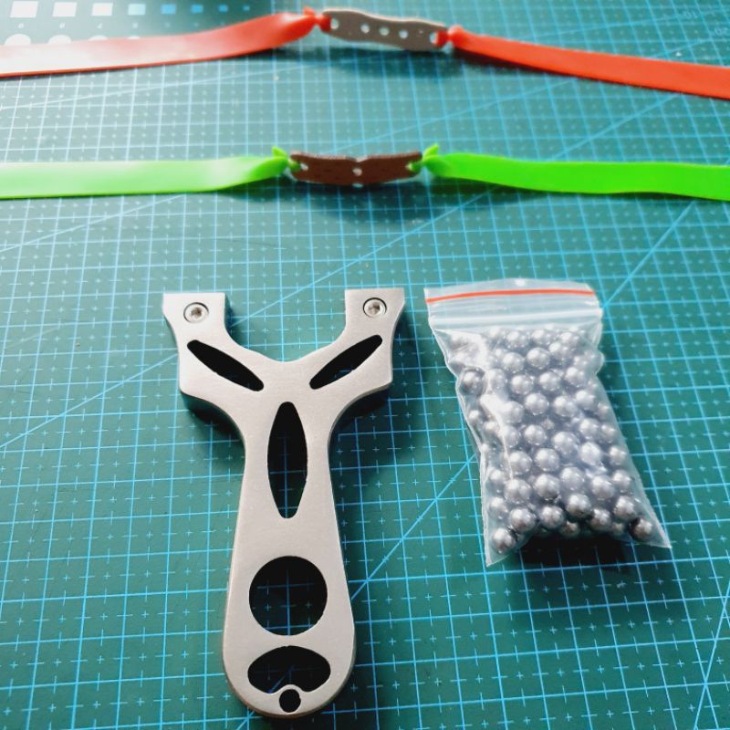 NÁ UFO INOX 304 GIÁ RẺ NHẤT.KÈM 2 DÂY VÀ LỤC GIÁC .1 BỊCH BI HÌNH THẬT 100%