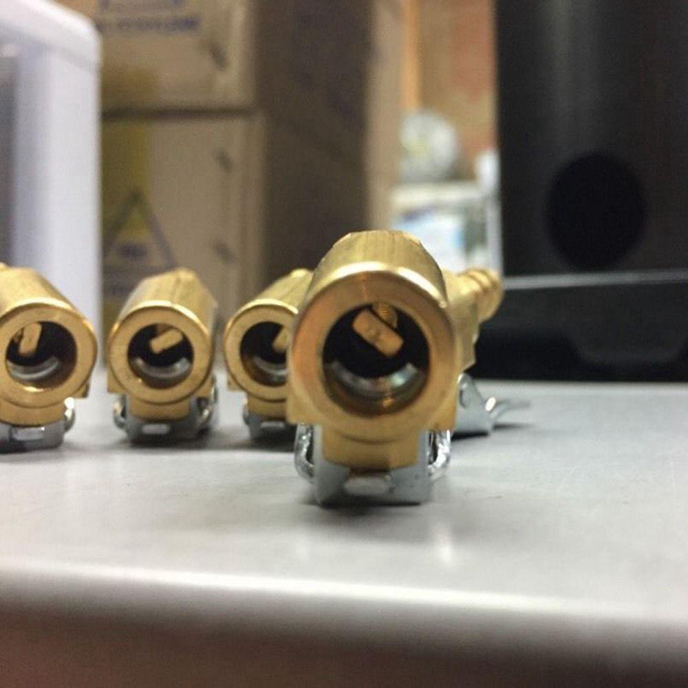 MUVAKO Kẹp Van Xe Tải Bằng Đồng Thau Chất Lượng Cao