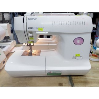 MÁY MAY GIA ĐÌNH NHẬT BÃI BROTHER