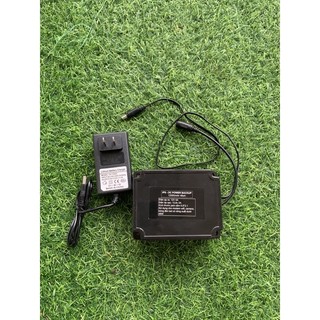 Bộ lưu điện wifi, camera hệ 12v lõi pin lg- samsung-panasonic