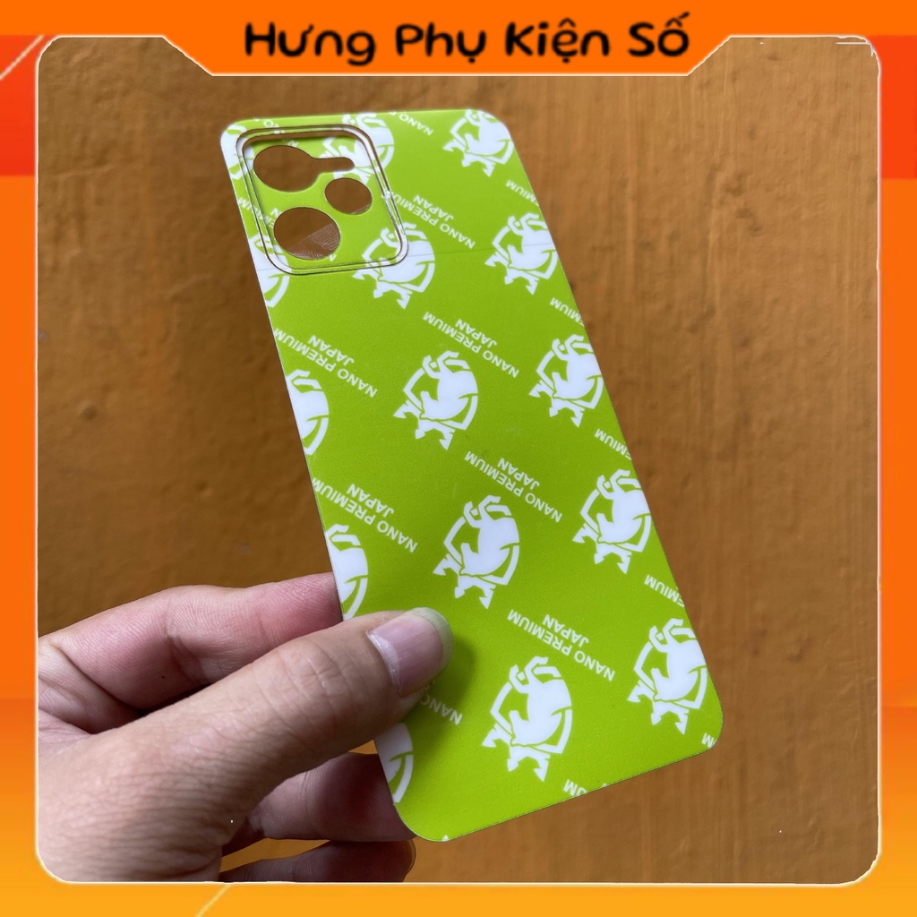 Dán Film PPF 4 lớp Samsung S21 Ultra chống xước màn hình và lưng viền