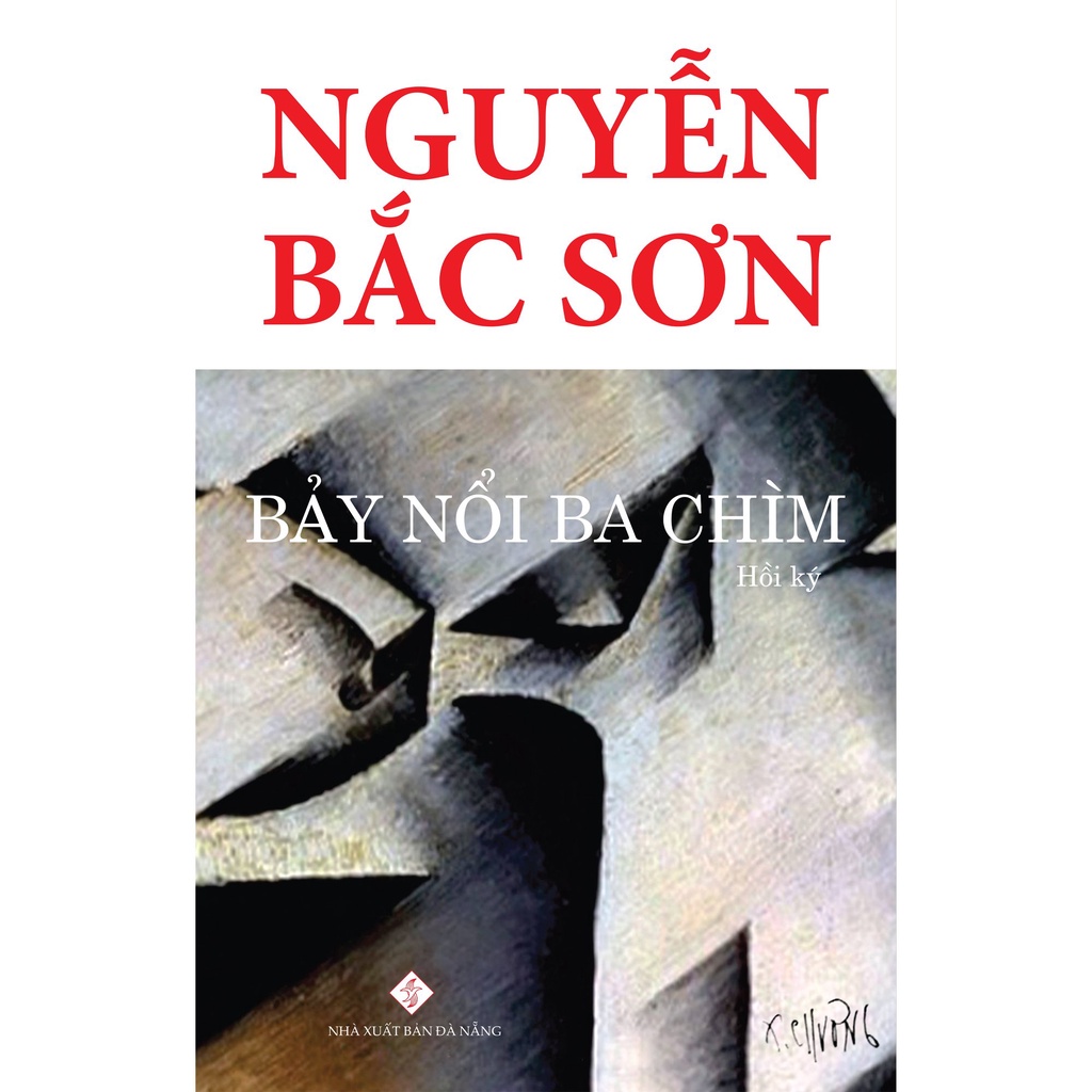 Sách - Bảy nổi ba chìm