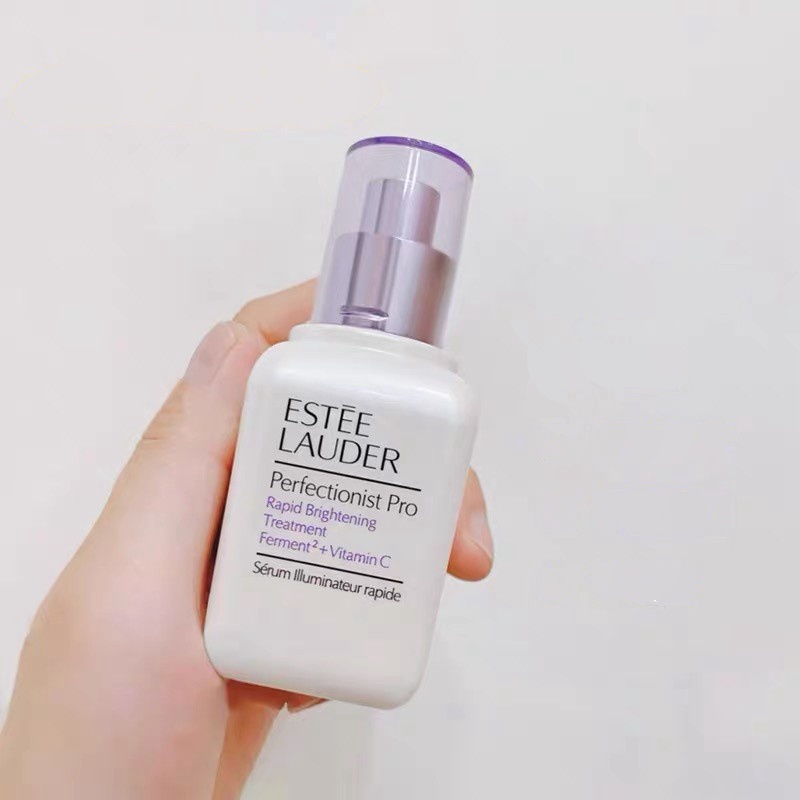 Tinh chất trắng da Estee Lauder Perfectionist Pro Vitamin C 50ml