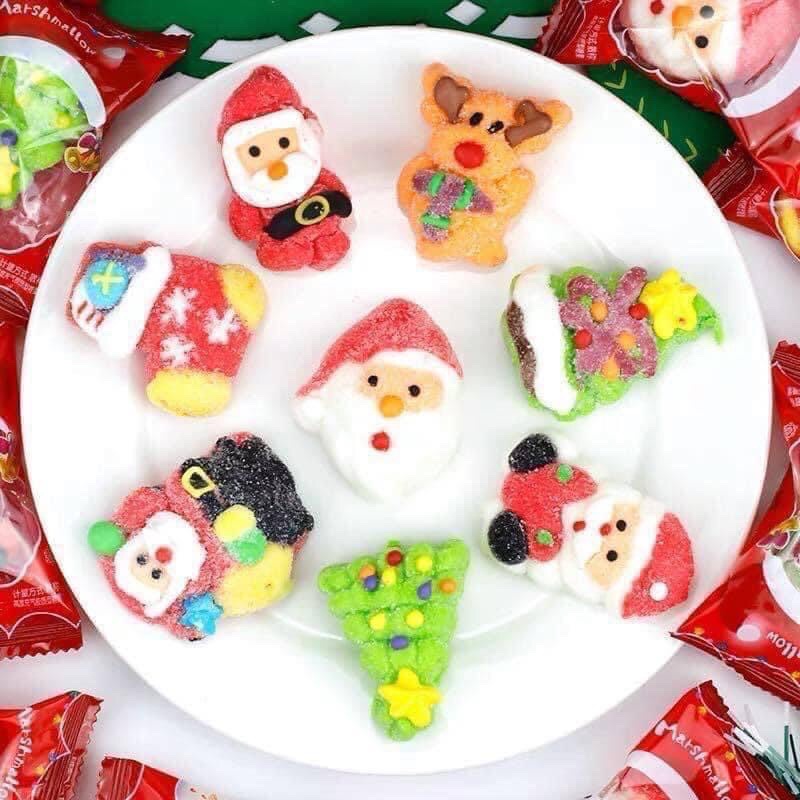 Kẹo Dẻo Noel