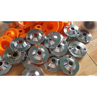 Chén chân tăng chỉnh phi 100