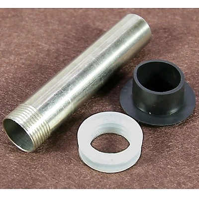 Bộ Ty - gioăng  silicon - cao su chịu nhiệt phi 27 Dùng Cho Máy Nước Nóng Năng Lượng Mặt Trời