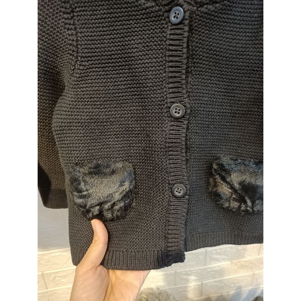 Áo len Gap bé trai bé gái xuất xịn