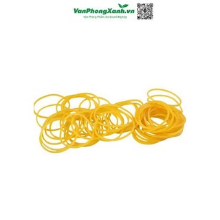 Dây thun (chun vòng) 130-500 gram