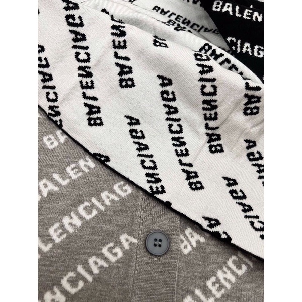 PASS Áo cdg BLCG spf