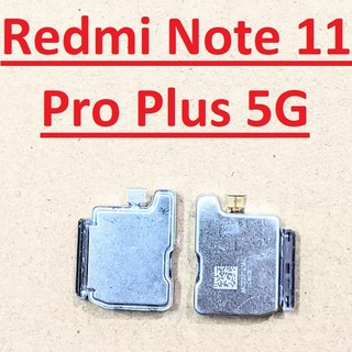 Loa ngoài xiaomi redmi note 11 pro plus 5g loa chuông, ringer buzzer linh kiện thay thế