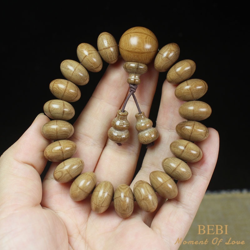 Vòng Tay Chuỗi Hạt Liudaomu Wutaishan