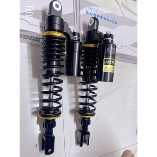 phuộc nitron gắn sh việt nam