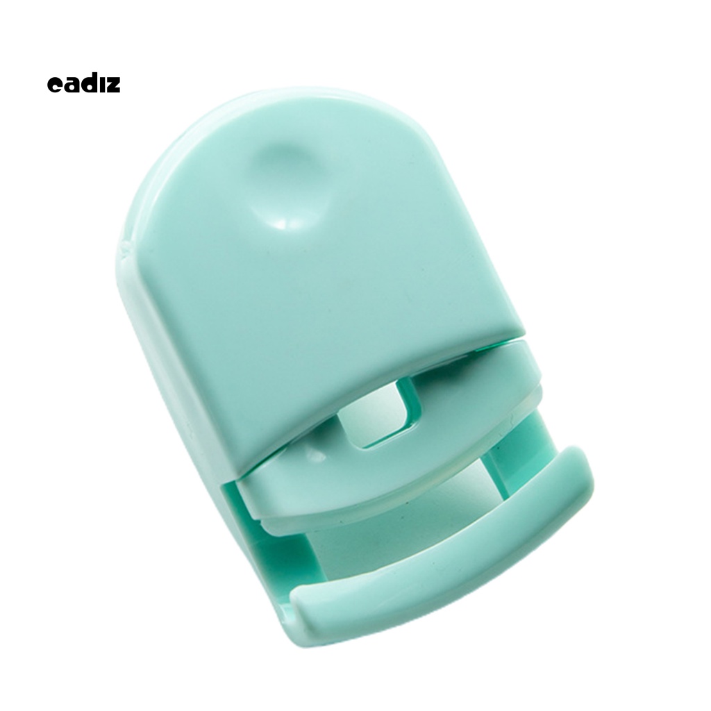 Dụng Cụ Bấm Cong Mi Không Gây Đau Tiện Dụng