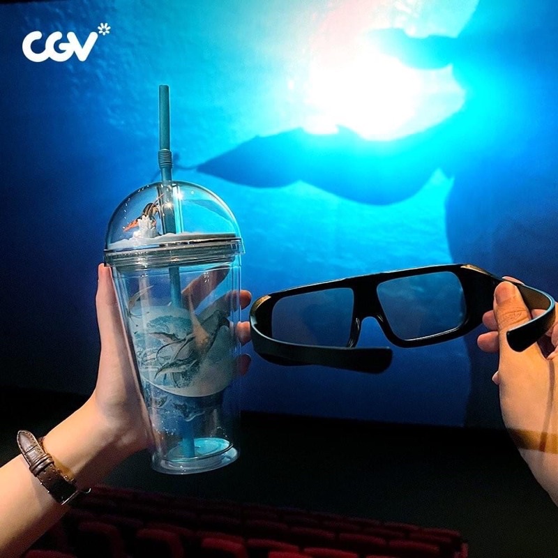 Trọn bộ bí kíp thưởng thức Avatar 2 đang chờ đón bạn ở CGV Cinemas Vietnam. Hãy sử dụng những bí kíp đặc biệt này để đón xem bộ phim kỳ diệu nhất của năm