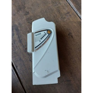 Pin Panasonic 5A Pin Lắp Xe Đạp Trợ Lực Nhật Bãi Panasonic , Pin Xe Đạp Trợ Lực Nhật Bãi
