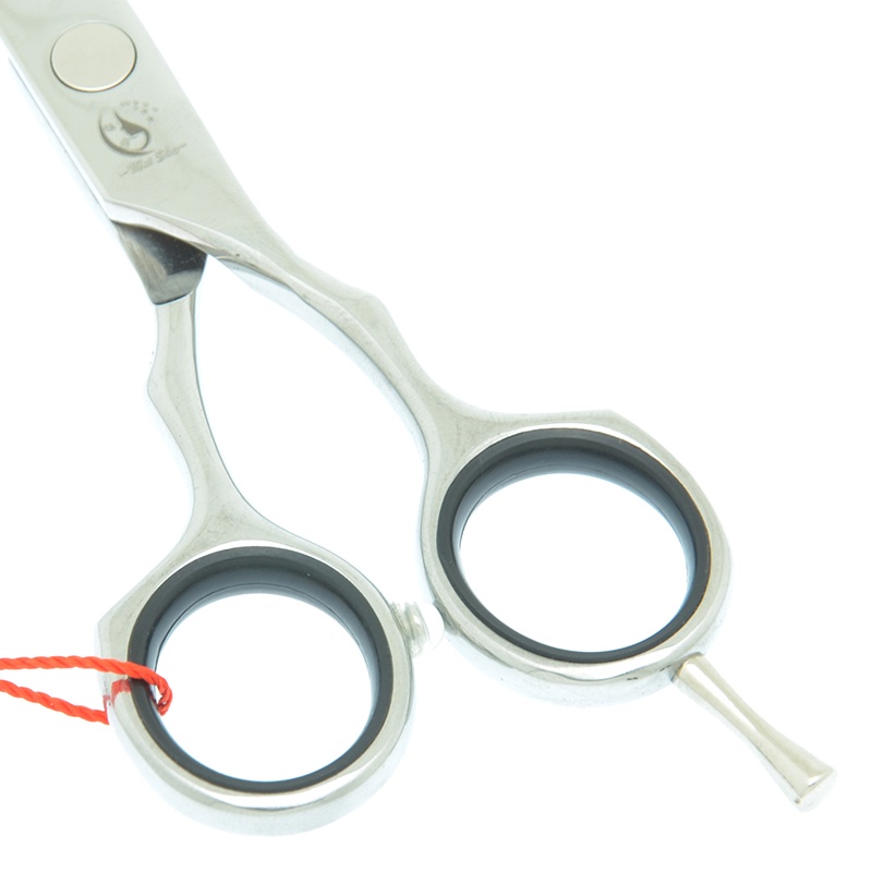 Bộ 13 Kéo Cắt Tóc Chuyên Nghiệp 5.5 "Bằng Thép Không Gỉ A0030A