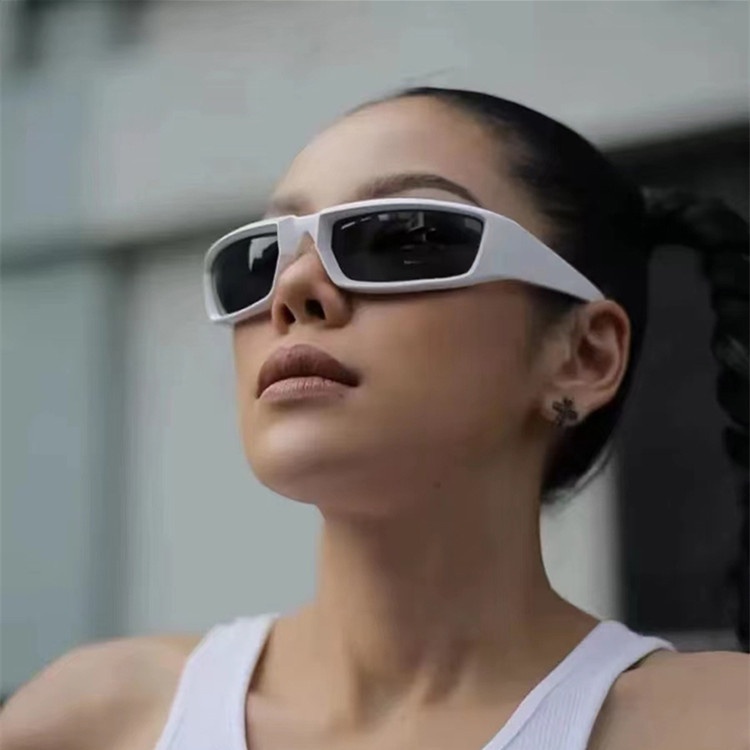 Kính Râm Xe Đạp Chống Tia UV400 Dành Cho Nam Và Nữ