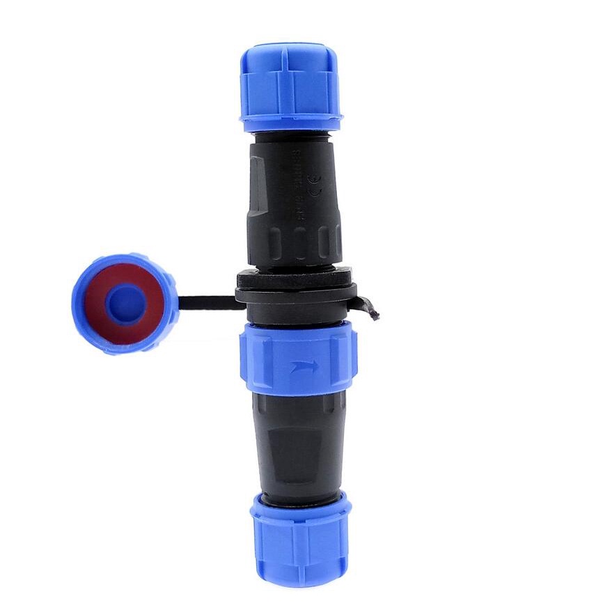 Phích Cắm Kết Nối Chống Nước IP68 SP13 SP17 SP21 male female 1 / 2 / 3 / 4 / 5 / 6 / 7 pin