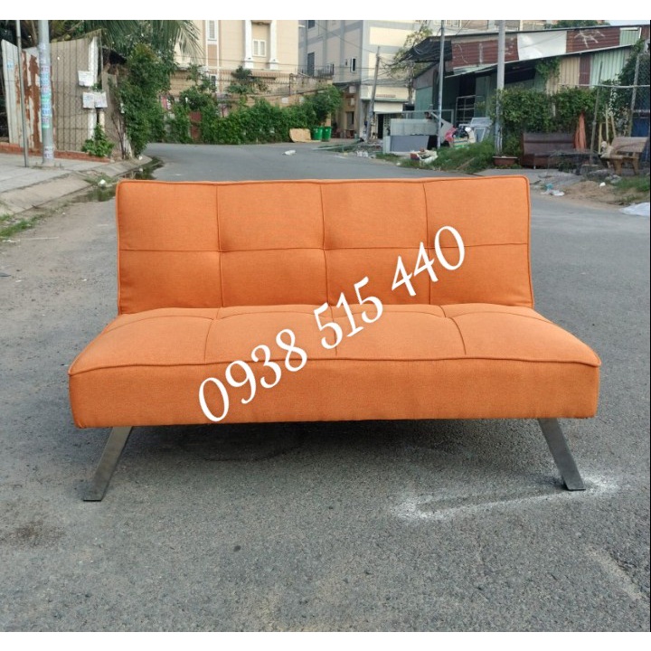 Ghế sopha mini 1m2 cho phòng ngủ,thư giãn, đọc sách giá xưởng