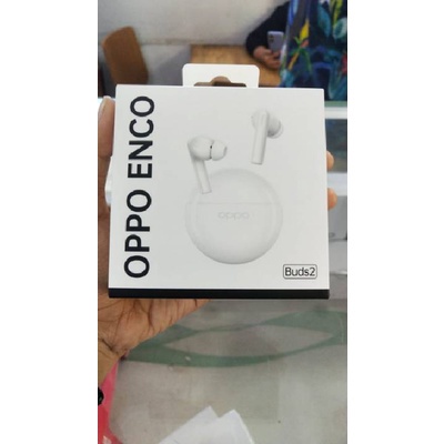 Vỏ Bảo Vệ Hộp Sạc Tai Nghe OPPO ENCO BUDS 2 Bằng Silicon Họa Tiết Hoạt Hình Dễ Thương
