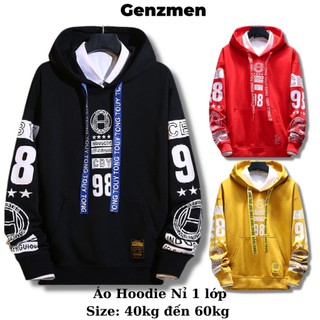 Áo hoodie nam ( TÁM CHÍN ) Áo Khoác nam nữ cực độc cực chất vải nỉ 1 lớp giử nhiệt cho mùa đông lạnh lẻo