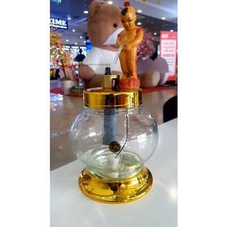 Bình rót ruợu tự động miled 2.7l cao cấp - sang trọng