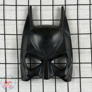 Mặt nạ người dơi batman hoá trang cosplay chơi trung thu HALOWEEN/ mặt nạ Batman