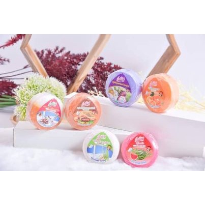 Xà Phòng Giảm Hôi Nách, Xóa Thâm Thái