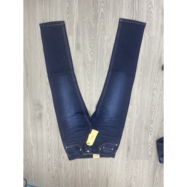 Quần jeans Levi’s 511 chính hãng