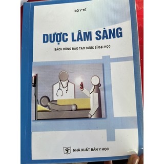 Dược lâm sàng