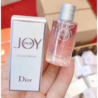 [ Mini 5ml-7.5ml ] Nước hoa DI.OR Joy EDP