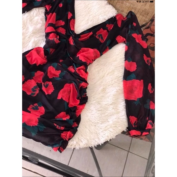 THANH LÝ ĐẦM SHEIN MỚI/NEW, ĐẦY ĐỦ BAO BÌ