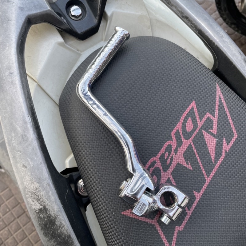 Đạp máy Takegawa Wave , Dream , Futer