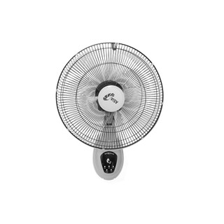 Quạt treo điều khiển từ xa Asia VY377092 – Xám (L16019)