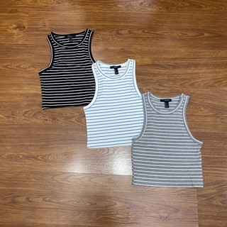 Áo tank top f21
